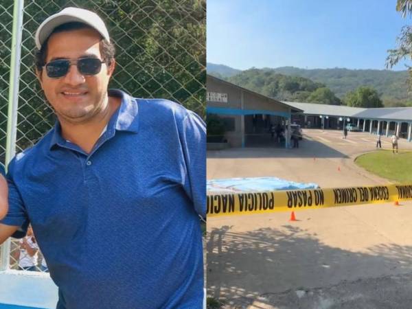 Este miércoles 21 de mayo, la comunidad educativa de Zacapa, Santa Bárbara, reportó el asesinato del maestro José Esaú Lara, del Instituto Amistad Internacional, así como el reporte de un alumno herido. ¿Qué se sabe del caso?
