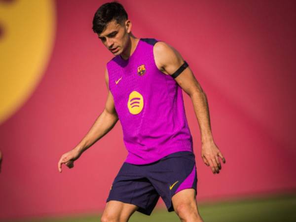 El canario estaba alejado de las lesiones hasta este momento.