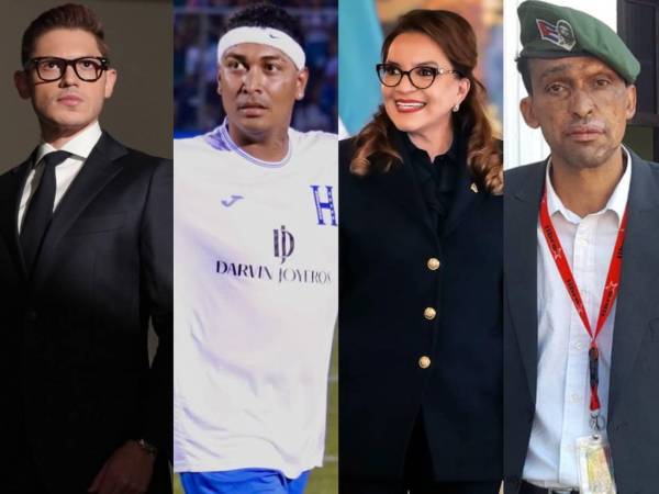 Funcionario y políticos hondureños causan revuelo por inesperada propuesta a Supremo previo al partido de tiktoker entre Honduras y El Salvador.