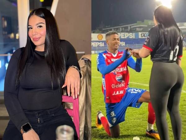 Futbolista costarricense anuncia que no regresará a Xelajú tras escándalo y publica su comunicado oficial. Involucra traición de su exnovia.
