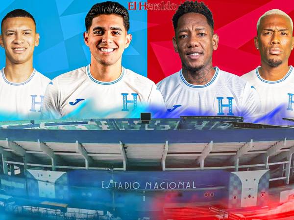 Honduras está obligado a ganar en el Nacional ante Haití.