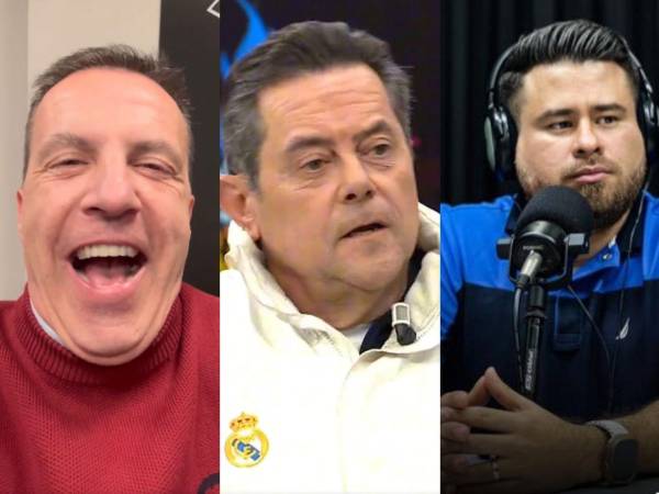 La prensa señala a Mbappé como un mal perdedor, se rinde ante Barcelona tras ganar la Supercopa de España y piden el despido de Xabi Alonso tras perder el primer título del año.