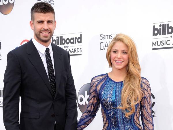 Shakira trabaja y resuelve. En medio de su gira por Madrid, aprovechó para acudir a un juicio en Barcelona y discutir el régimen de visitas de Piqué con sus hijos.