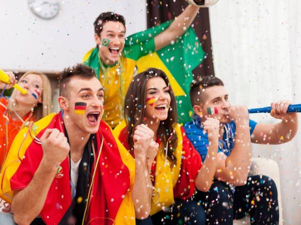 Los expertos en ciberseguridad han detectado un incremento de las estafas relacionadas con el Mundial de fútbol de 2026.