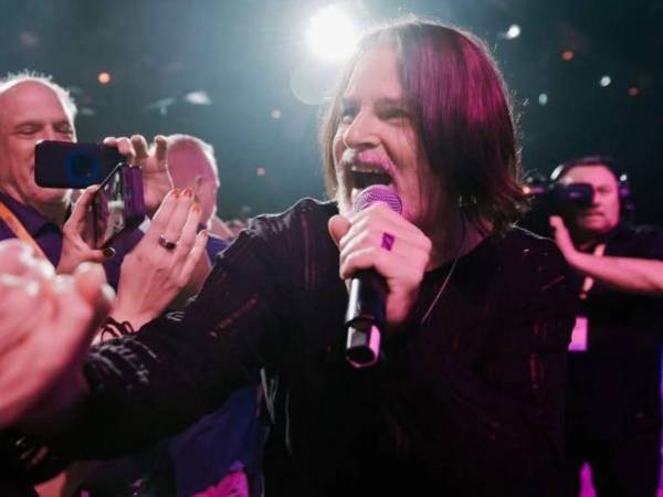 Tommy DeCarlo falleció en su hogar en Carolina del Norte este lunes 9 de marzo de 2026.