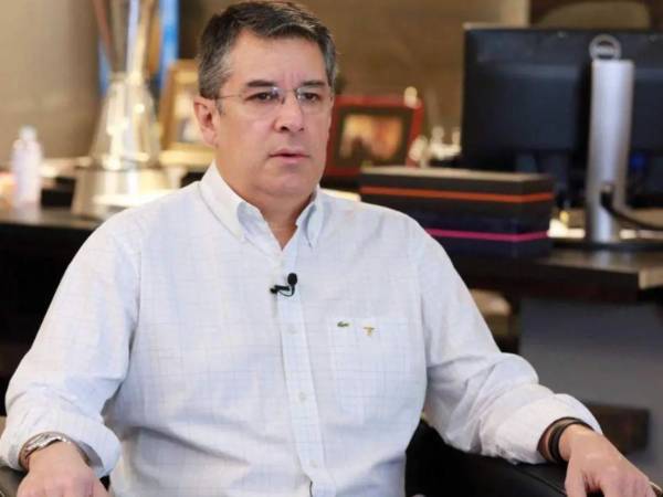 Para Rafael Villeda la reacción de Lavallén fue por la falta de conocimiento de cómo funciona el FVS.