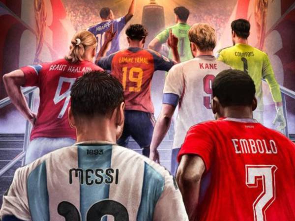 La jornada del sábado 11 de julio ofrecerá una doble cartelera.
