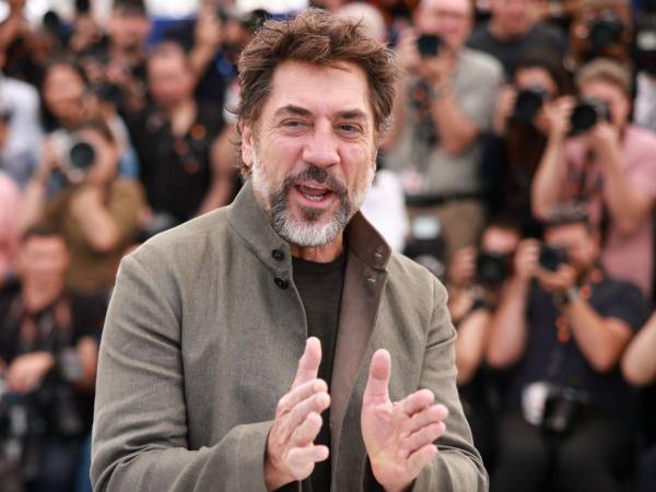 El equipo de la película presentó anoche la película en una sesión de gala y al finalizar la proyección recibieron más de ocho minutos de aplausos.