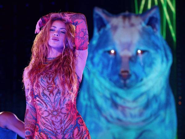 Macondo Park, la ciudad efímera de Shakira en Madrid, cierra tras 13 conciertos y 700.000 fans