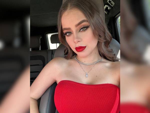 Se posicionó como una gran maquillista profesional y ahora es señalada por La Oficina de Control de Bienes Extranjeros (OFAC) del Departamento del Tesoro de Estados Unidos de tener vínculos con la red criminal de Los Chapitos, aquí los detalles de ella y el caso en su contra.