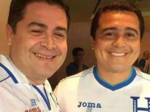 Tanto Juan Orlando como su hermano Tony Hernández fueron condenados en los Estados Unidos por delitos ligados al narcotráfico, aunque el expresidente salió en libertad tras un indulto otorgado por Donald Trump, presidente de los Estados Unidos.