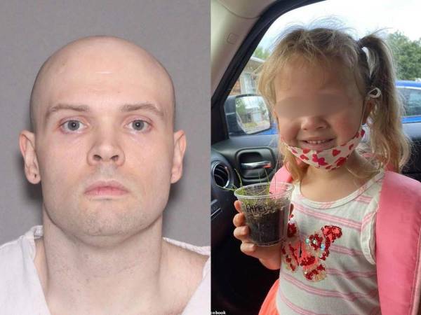 Tanner Horner, conductor de la empresa de mensajería FedEx, fue condenado a la pena de muerte, luego de ser hallado culpable del asesinato y abuso sexual de la pequeña Athena Strand, de tan solo siete años de edad. La ejecución será mediante inyección letal. A continuación los detalles.