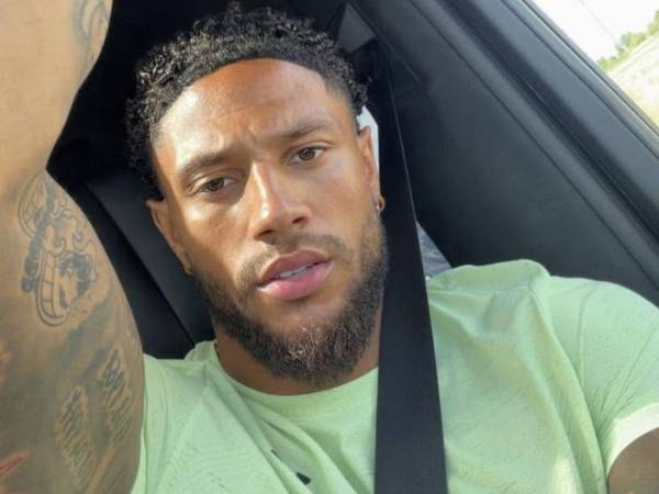 Maduka Okoye, portero de la selección de Nigeria, se ha convertido en tendencia en redes sociales tras la derrota de su equipo ante Portugal en un partido amistoso previo al Mundial 2026, luego de que su aparición en el terreno de juego generara una ola de reacciones en internet. ¿Quién es?