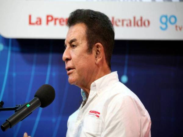 Yo voy a reanudar con Taiwán. Si China está de acuerdo, bien, pero la relación comercial va a ser con cualquier país del mundo, argumentó.