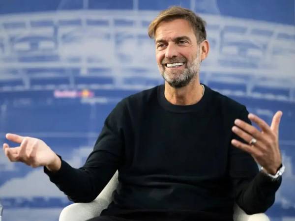 Jurgen Klopp dirigó su última temporada en el 2024 con el Liverpool de Inglaterra.