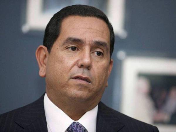 El diputado Antonio Rivera respaldó declaraciones de Marco Rubio contra Maduro y cuestionó el apoyo del gobierno hondureño al régimen venezolano.
