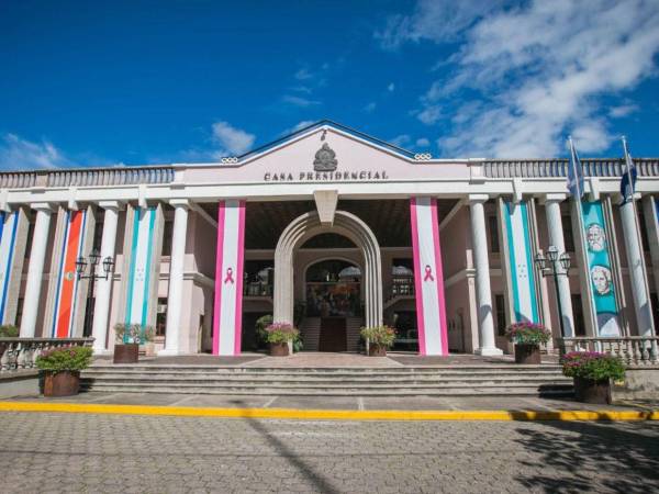 El nuevo gobierno de Nasry Asfura iniciará el 27 de noviembre del 2026.