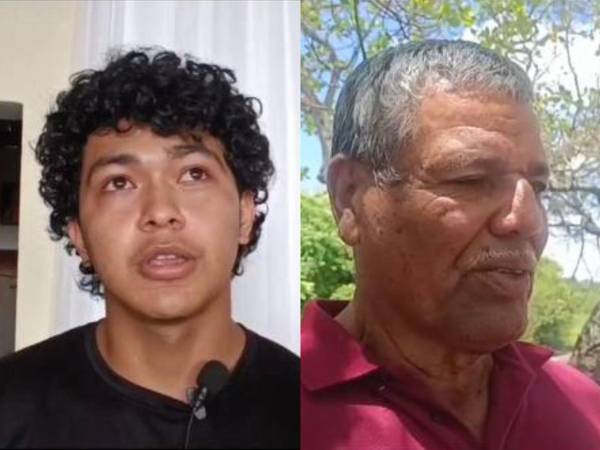 Dulce María Suárez y Nelson David Sosa Torres, dos policías que salieron de madrugada para cumplir una misión institucional, pero nunca regresaron a casa.