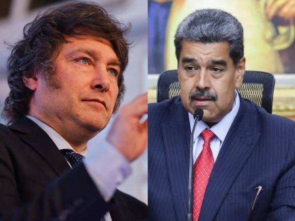 El mandatario argentino calificó al régimen de Maduro como “una dictadura atroz e inhumana” y exigió la liberación de todos los presos políticos.