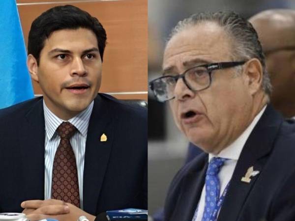 Embajador de Argentina a Marlon Ochoa: “Es tristemente famoso por festejar ante un ataque vandálico a una embajada