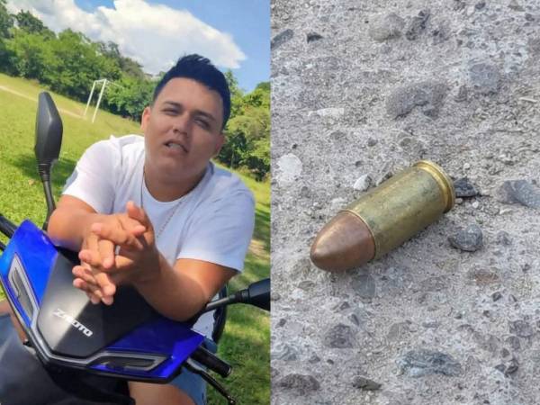 Dani Bonilla tenía 25 años, vivía en el barrio Suyapa de La Entrada, Copán, y cada día salía a trabajar en construcción. El pasado fin de semana fue asesinado a disparos mientras caminaba junto a su padre en un sector solitario del barrio Las Tejeras, en el Municipio de Nueva Arcadia, según el reporte preliminar.