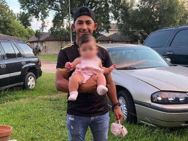 El hondureño Denis Isaías Anariba Herrera emprendió su regreso hacia Estados Unidos tras haber sido deportado, con la esperanza de volver a abrazar a su esposa y a su hija. Sin embargo, murió durante el trayecto junto a otros migrantes. Este fue su último mensaje.