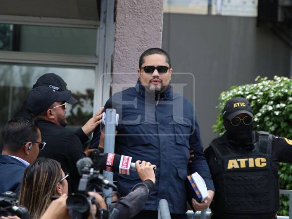 Se espera que la resolución de la audiencia inicial se brinde a finales de la próxima semana en donde se definirá si se dicta auto de formal procesamiento o sobreseimiento contra los 12 acusados.