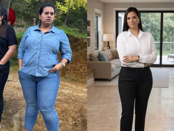 Más allá de cualquier cambio en su imagen, Isis Cuéllar pasó de consolidarse como la diputada más votada del departamento de Copán a enfrentar uno de los procesos judiciales más relevantes y escandalosos del recién terminado gobierno de Xiomara Castro.