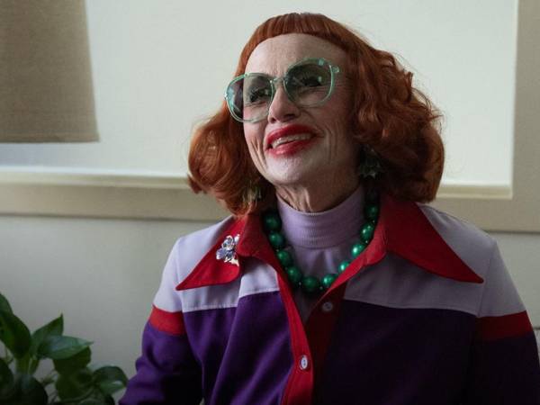 Teyana Taylor, Wunmi Mosaku y Amy Madigan se disputan un Oscar de reparto femenino que no tiene dueña clara.