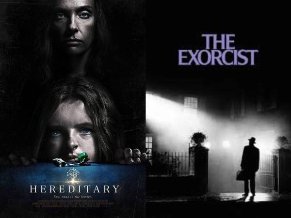 Si es un verdadero fanático del terror ninguna de estas películas debe quedar fuera de su biblioteca personal.