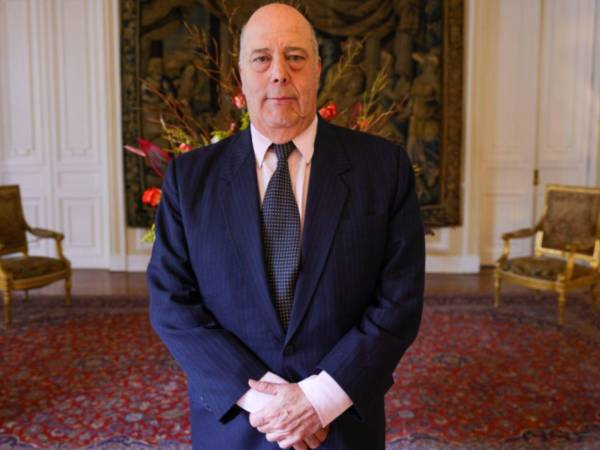 Daniel García-Peña ya se encuentra en Colombia tras el llamado del presidente Petro.