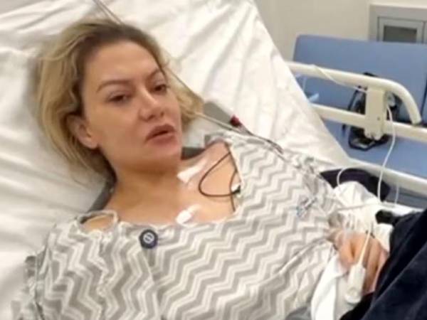 La abogada Nadia Beller denunció un supuesto encubrimiento por parte de la Policía de Bolivia​​​​​​.