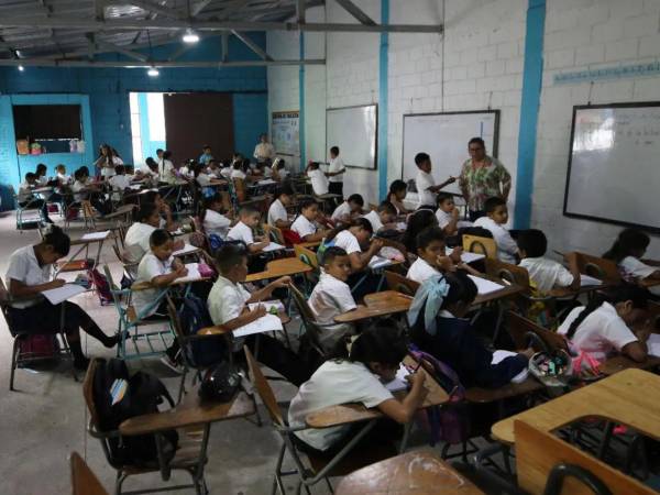 Con la iniciativa, los padres decidirán qué tipo de contenidos podrán ver sus hijos en los centros educativos.