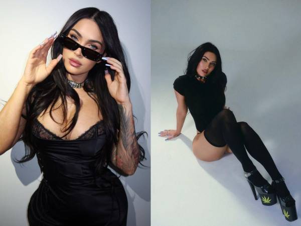 Durante años, Megan Fox fue presentada por Hollywood como el gran símbolo sexual de una generación. Su imagen quedó marcada por escenas icónicas, portadas provocadoras y una belleza que dominó la cultura pop de los años 2000. Sin embargo, detrás de ese fenómeno mediático también existía una actriz constantemente reducida a su apariencia física.