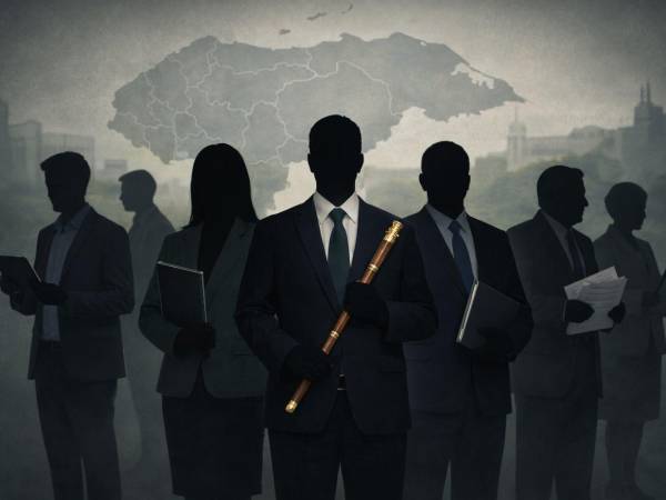 Para los próximos cuatro años, la mayoría de municipalidades de Honduras estarán lideradas por personas mayores y muy pocos jóvenes.