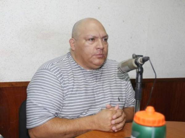 “Desde niño soñaba con ser periodista y mi sueño era estar en HRN; el deporte lo llevo en la sangre”, dijo en una entrevista exclusiva a TicTac de Diario EL HERALDO, seis años atrás.