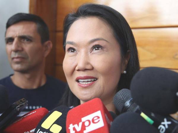 El vicepresidente hizo un llamado a quienes quieren movilizarse el viernes en Lima para que lo hagan de manera pacífica.