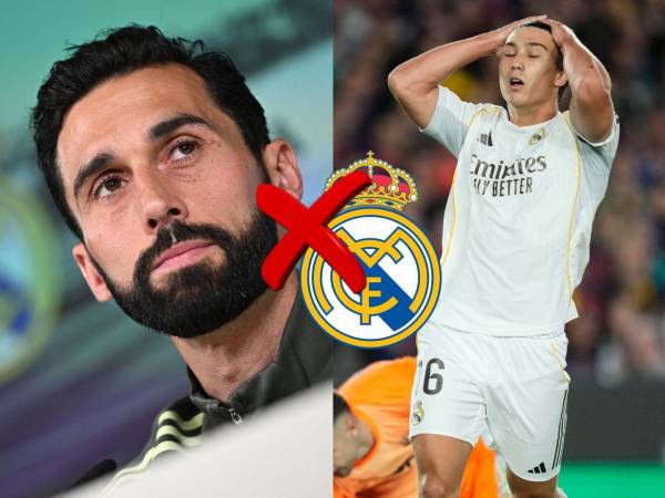 Real Madrid perdió ante el FC Barcelona y vio cómo el conjunto culé le celebró el título liguero en su cara. De cara a la siguiente campaña se avizoran muchas bajas en el equipo blaugrana. Este es el listado.