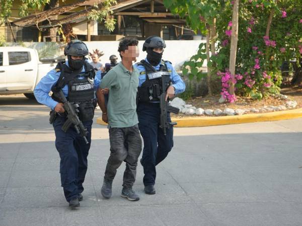 La DPI capturó en las últimas horas a alias “El Demente”, integrante del Cartel del Diablo, que estaría vinculado al delito de secuestro del pastor Óscar Núñez y el joven Teodoro Felipe Dubón, ambos asesinados pese a pagar rescate. Así operaba el sospechoso en Sulaco.