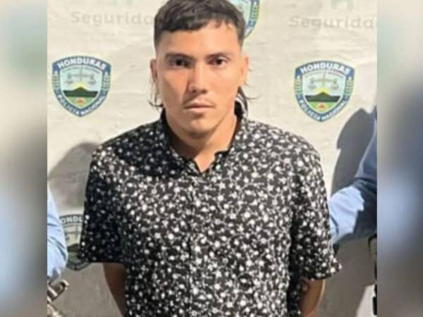 La denuncia fue recibida a través del Sistema Nacional de Emergencias 911 y permitió a los investigadores localizar al sospechoso.