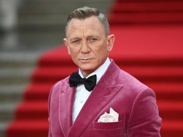 El actor británico Daniel Craig, quien protagonizó cinco películas de la saga entre 2006 y 2021, culmina su trabajo como el agente 007. La búsqueda para encontrar a su sucesor ya está en marcha.