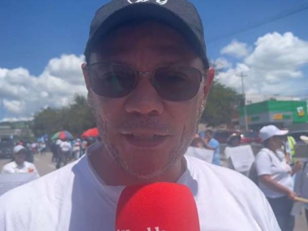 Sergio Cardona, líder del Ministerio Apostólico Palabra Revelada.