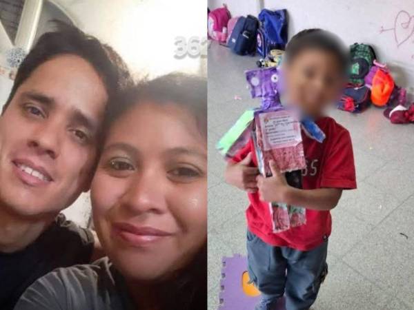 La muerte de Ángel López, un niño de cuatro años, ha generado conmoción luego de que el informe preliminar de autopsia revelara múltiples lesiones en su cuerpo, principalmente en la cabeza.