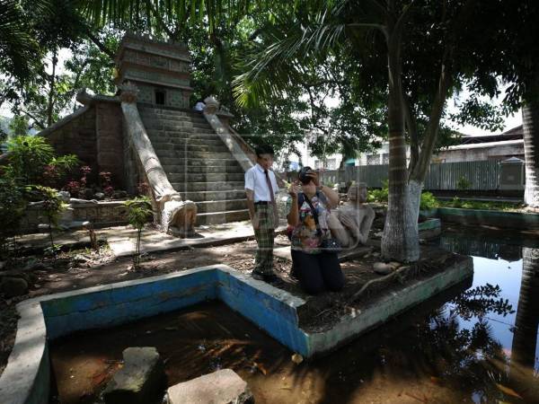 El proyecto para la restauración del Parque La Concordia, en el barrio Abajo de Tegucigalpa, una iniciativa que busca recuperar uno de los espacios urbanos más emblemáticos de la capital, ya está en marcha y con las primeras labores de limpieza comienza a mostrar su encanto.