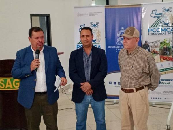 Para esta edición se han definido ocho mesas de trabajo: La mesa de maíz, sorgo, arroz, leguminosas, el frijol, café y frutales, hortalizas, raíces y tubérculos.
