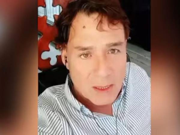 Miguel Ángel Beltrán fue asesinado en el estado de Durango.