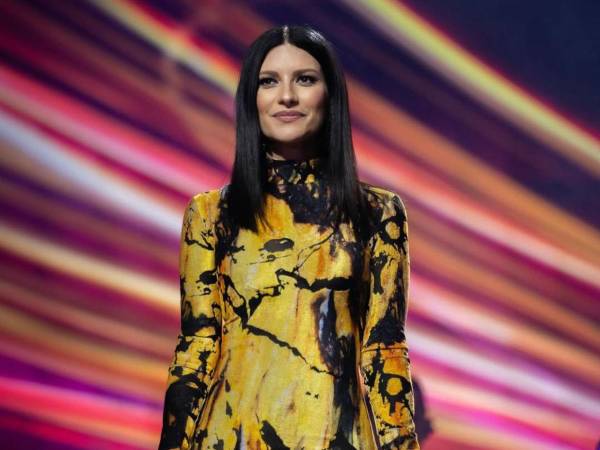 La italiana Laura Pausini recibirá el Premio Billboard Ícono por sus tres décadas de trayectoria.