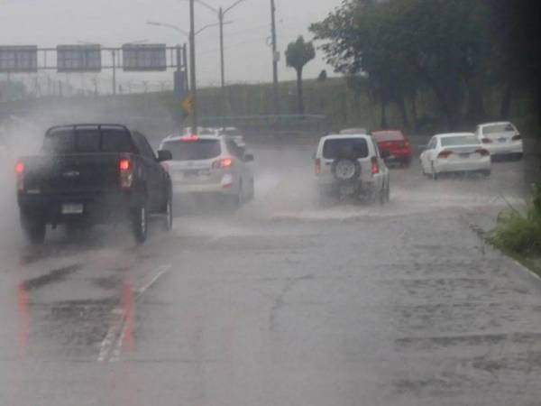Cenaos prevé que las precipitaciones se extiendan a más sectores y aumenten su intensidad en las regiones señaladas.