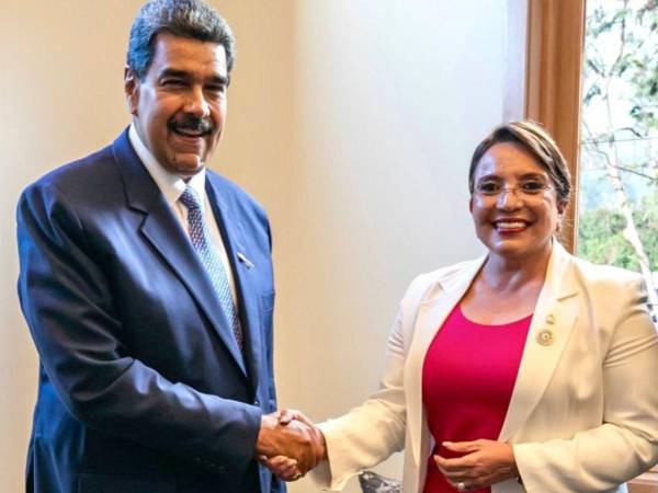 ¿Cuáles fueron los acuerdos que firmó el gobierno de Xiomara Castro con Nicolás Maduro? ¿Seguirán vigentes tras la captura del presidente Venezolano por parte de EE UU? Este es un desglose en materia de cooperación de lo pactado entre ambos gobiernos desde inicios de 2022 hasta la fecha.