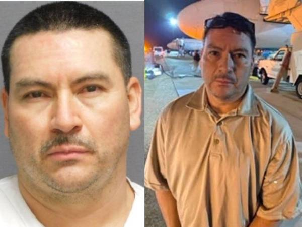 Hondureño sale de prisión tras cumplir grave delito, pero ICE lo detiene para deportarlo